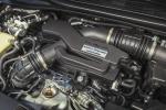 Honda HR-V Sport 2018 года (EU)